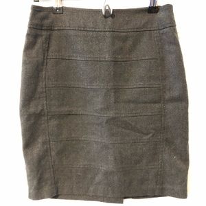Pencil skirt